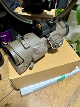 Bild für Evolution Gear Elcan Specter 1x/4x met Frenzy dot