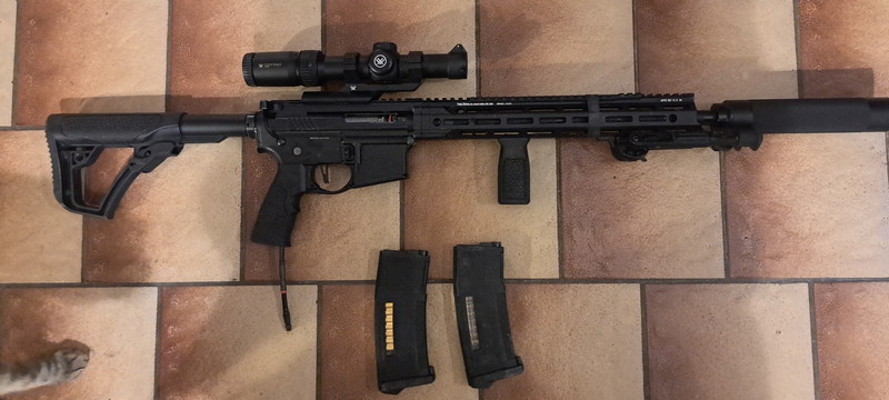 Image 1 for Daniel Defense 14