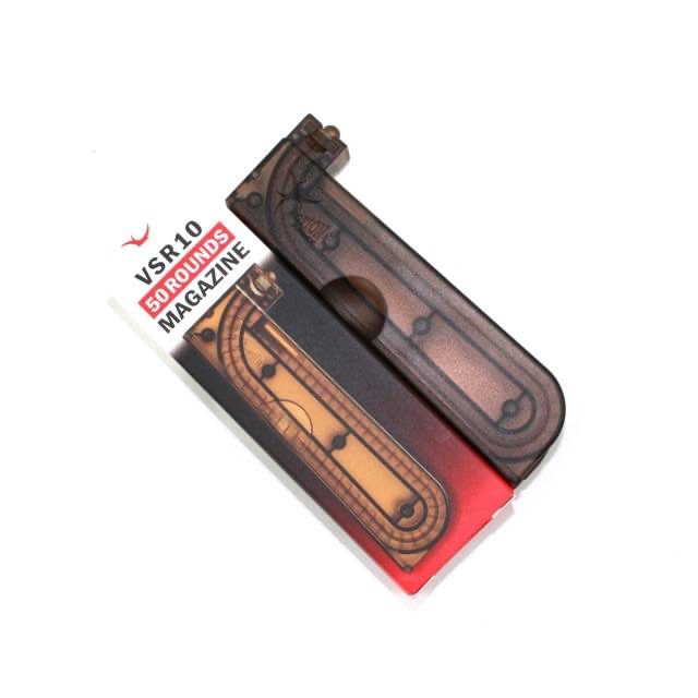 Imagen 1 de VSR-10 magazines