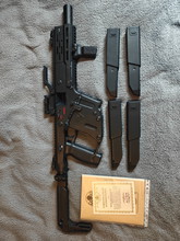 Image for Kriss Vector limited edition