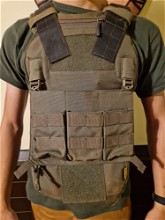 Image pour Emersongear 420 plate carrier