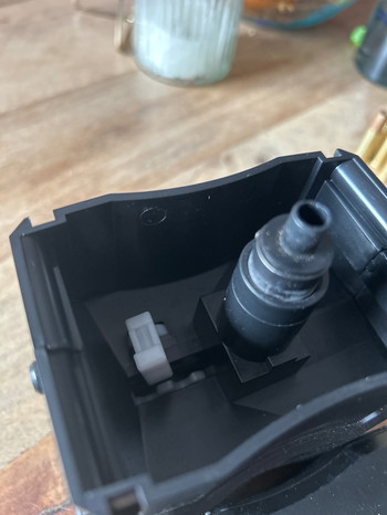 Bild 2 für Laylax automatische speedloader