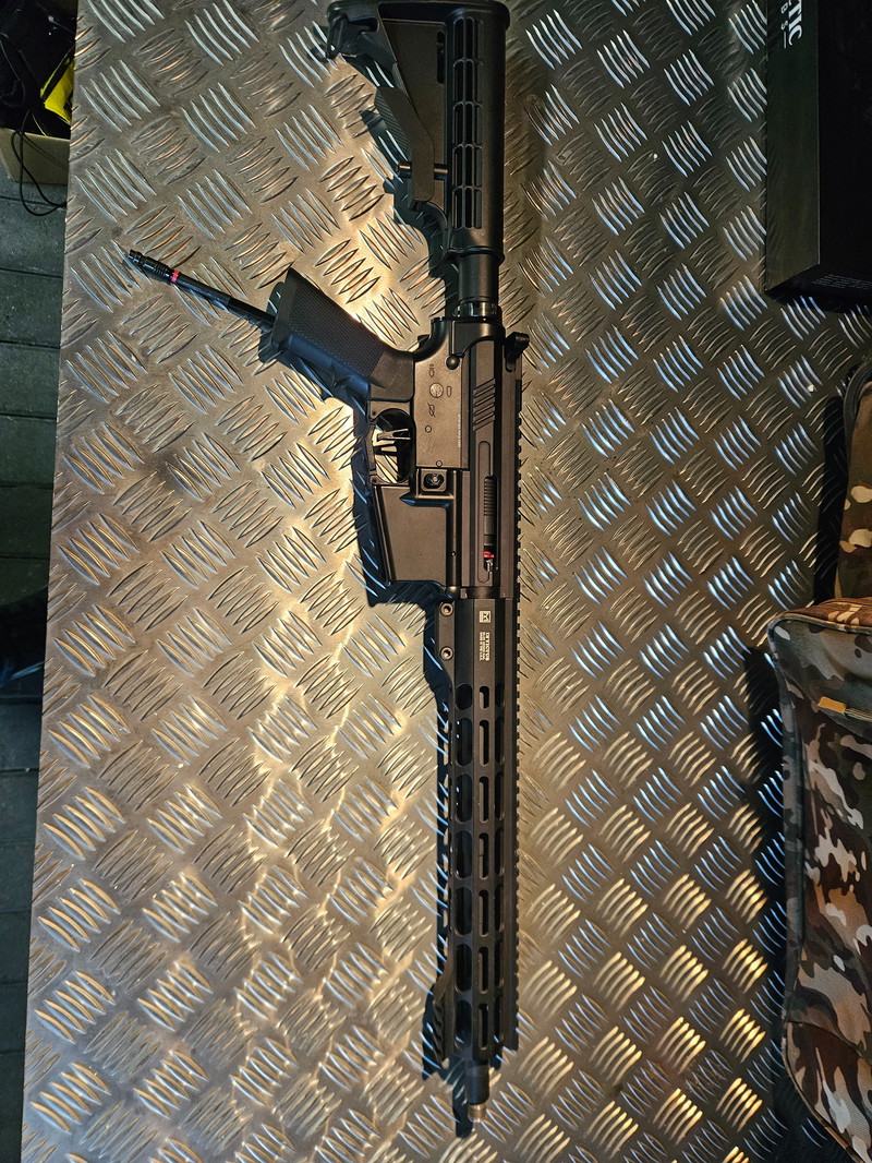 Afbeelding 1 van Mtw 14 inch met maxx hopup