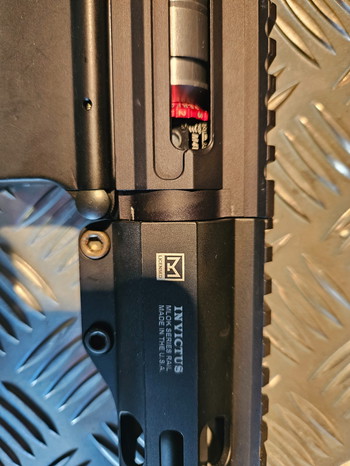 Afbeelding 2 van Mtw 14 inch met maxx hopup