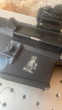 Bild für TM MWS (GBBR)