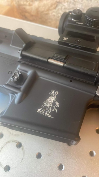 Image 2 for TM MWS (GBBR)