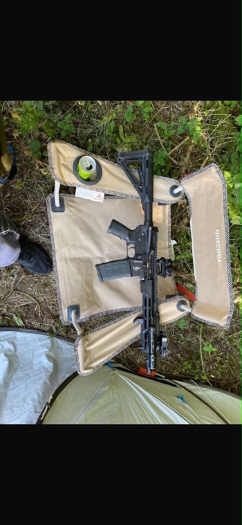 Afbeelding 3 van TM MWS (GBBR)