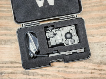 Image 3 for WDSN Perst-4