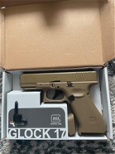 Image for Glock 19X Umarex Co2