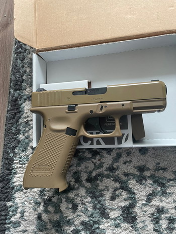 Image 2 pour Glock 19X Umarex Co2