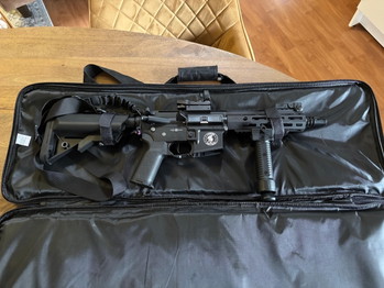 Bild 2 für M4 (LT-32) GEN2 Pro Volledig Metaal + Accessoires