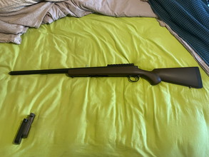 Imagen para Tokyo marui VSR-10 pro standaard met action army hopupkamer