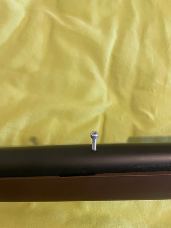 Afbeelding 2 van Tokyo marui VSR-10 pro standaard met action army hopupkamer