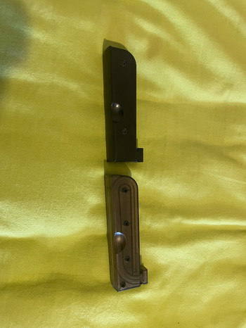 Afbeelding 4 van Tokyo marui VSR-10 pro standaard met action army hopupkamer