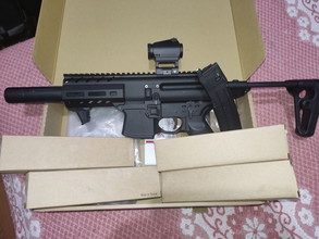 Afbeelding van APFG MPX