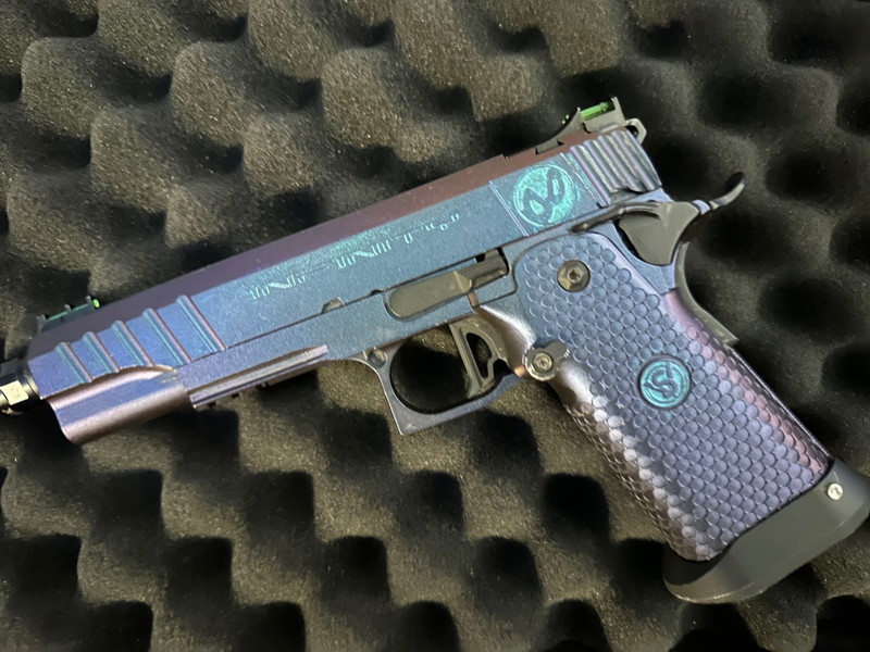 Image 1 for Full upgraded Hi-Capa 5.1