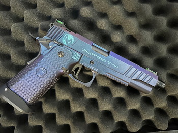 Afbeelding 2 van Full upgraded Hi-Capa 5.1