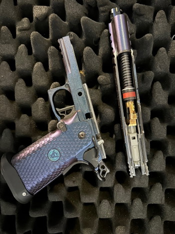 Image 3 for Full upgraded Hi-Capa 5.1