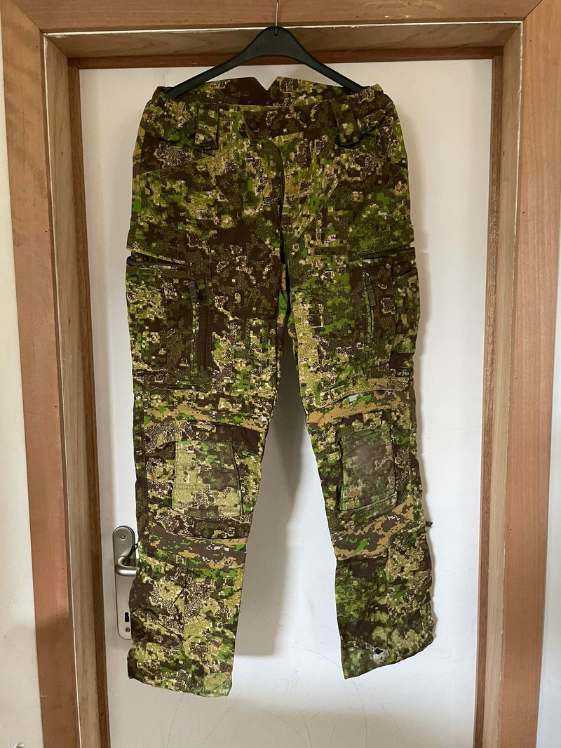 Image 1 for Uf Pro Striker XT Gen. 2 Combat Pants (greenzone)