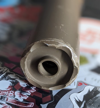 Bild 3 für SF SOCOM 556