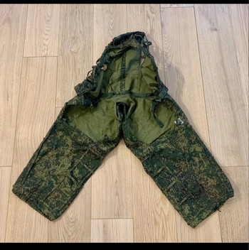 Imagen 2 de Giena Tactics Viperhood Emr