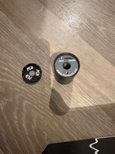 Imagen para Pcu spike