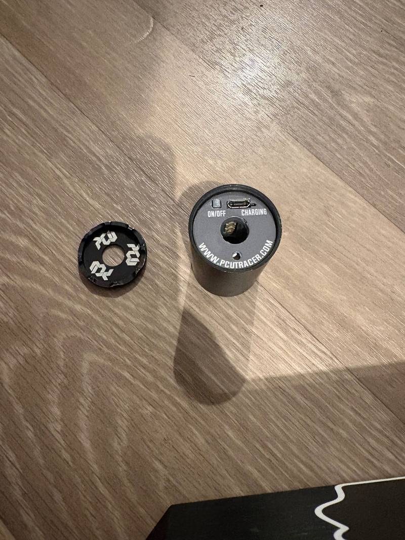 Afbeelding 1 van Pcu spike