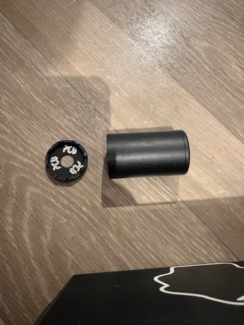 Afbeelding 2 van Pcu spike