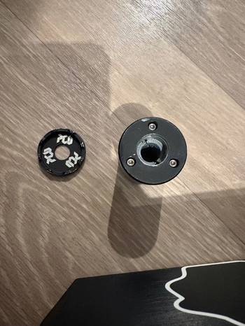 Afbeelding 3 van Pcu spike