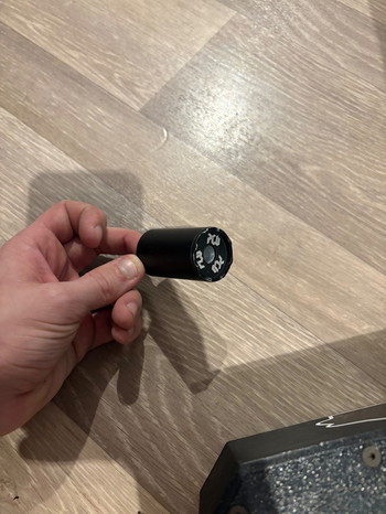 Afbeelding 4 van Pcu spike