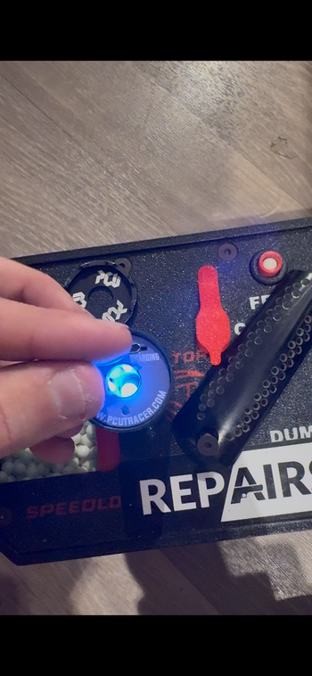 Afbeelding 5 van Pcu spike