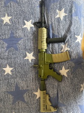 Image pour CYMA CM001 AEG