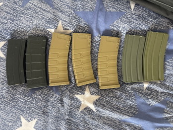 Imagen 2 de CYMA CM001 AEG