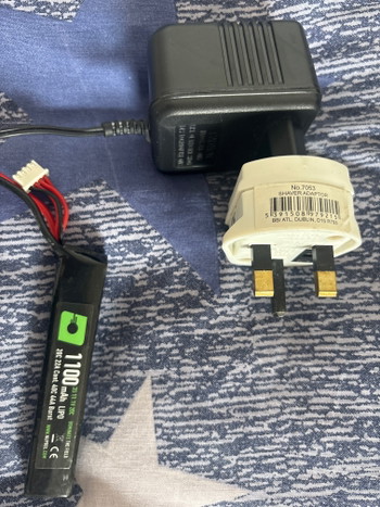 Imagen 3 de CYMA CM001 AEG
