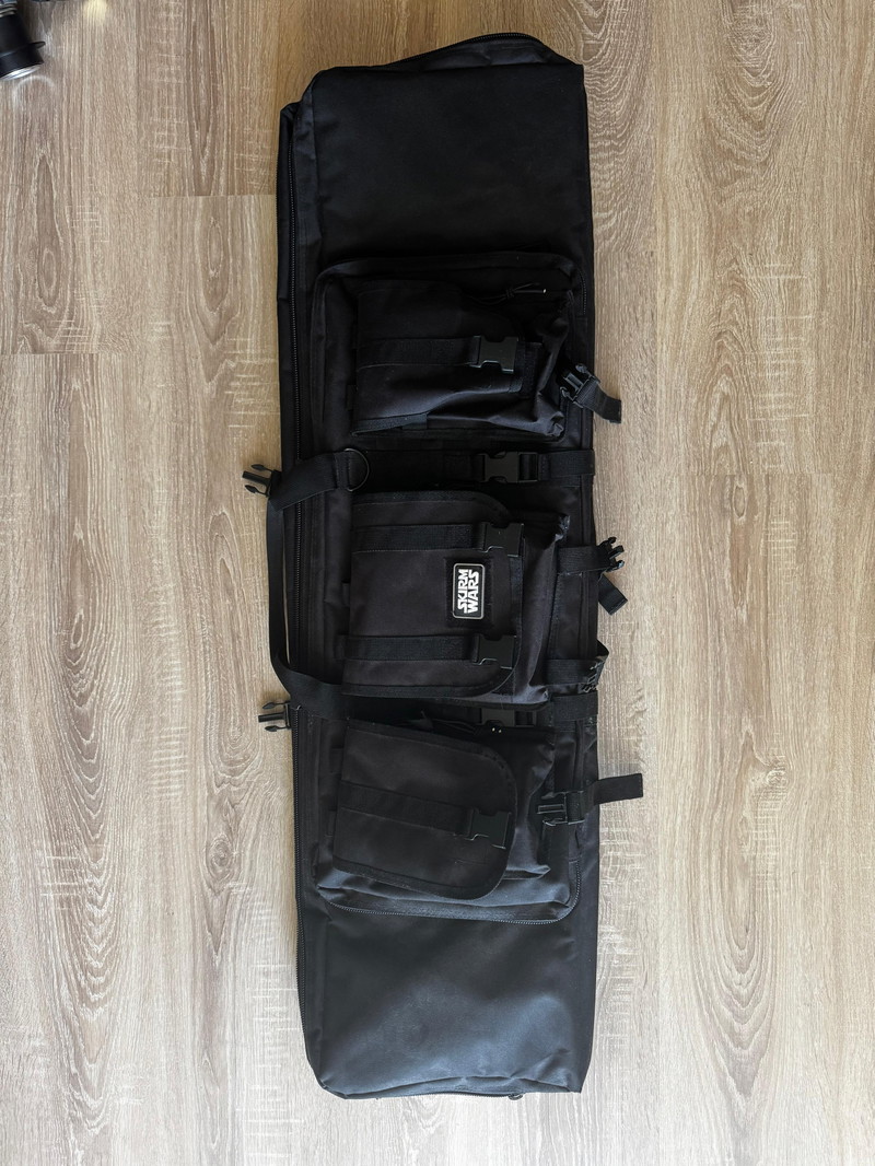 Image 1 for Wapen tas