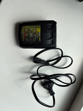 Bild 2 für Nuprol power lipo balance charger