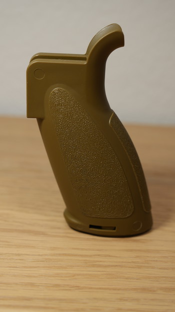 Image 2 for VFC - HK416 HK-Style V7-Model Grip for GBB (Original Parts)