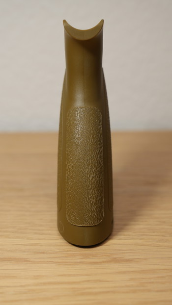 Image 3 for VFC - HK416 HK-Style V7-Model Grip for GBB (Original Parts)