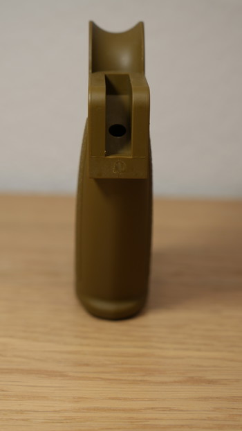 Image 4 for VFC - HK416 HK-Style V7-Model Grip for GBB (Original Parts)