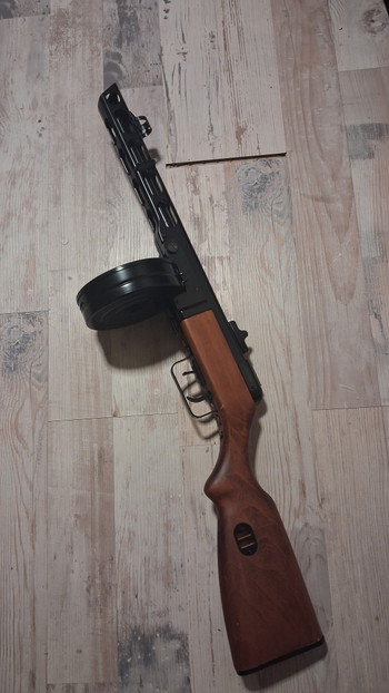Image 5 for PPSH (niet functioneel, voor de knutselaars)