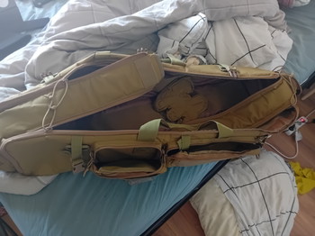 Imagen 3 de VSS+scope  dmr (mogelijk hele starterskit)