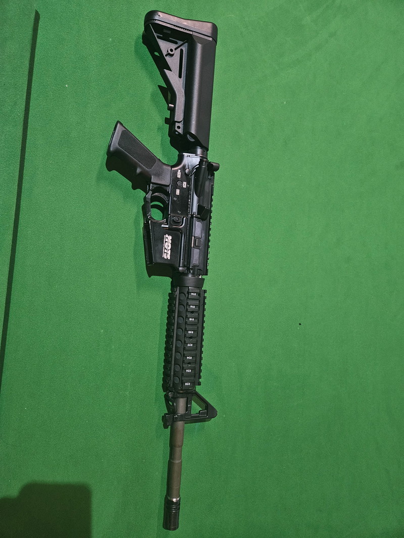 Imagen 1 de Deniel Defence Navy Seal Team Edition