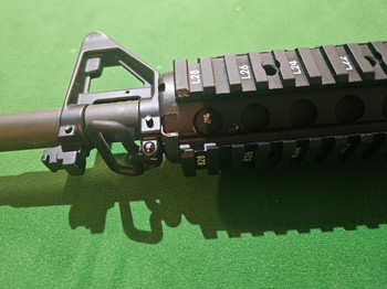 Imagen 5 de Deniel Defence Navy Seal Team Edition