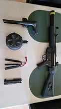 Imagen para Mp5 Sd6 upgrade