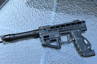 Image for ARC1 Mechanical