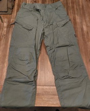 Image pour Helicon-Tex pants + knee pad inserts