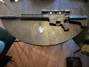 Bild für Dmr krytac