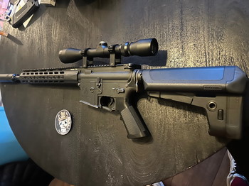 Bild 2 für Dmr krytac