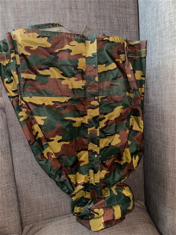 Image 3 for Kit complet camo belge taille M