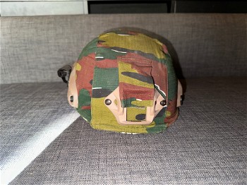 Image 7 for Kit complet camo belge taille M